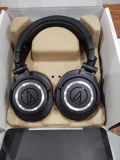audio−technica ATH-M50XBT2 ワイヤレスヘッドフォンのサムネイル