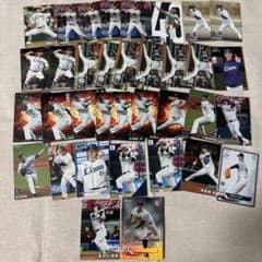 プロ野球チップスカード 埼玉西武ライオンズ まとめ売りのサムネイル