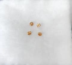 ピアス キャッチ未使用品のサムネイル