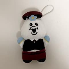 んぽちゃむ マスコットのサムネイル
