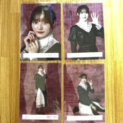 櫻坂46 増本綺良 5th Anniversary 生写真のサムネイル