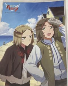 ヘタリア オランダ リトアニア ポーランド ヘタリア ポーランド