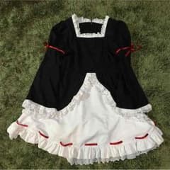 着画あり☆僕は友達が少ない 羽瀬川小鳩コスプレのサムネイル