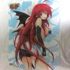 《送料込み》ハイスクールD×D お風呂ポスター（防水）のサムネイル