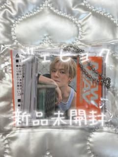 TREASURE new wavジェヒョク キーホルダー 新品未開封のサムネイル