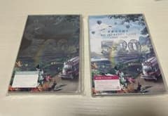 嵐 ライブDVD まとめ売りのサムネイル