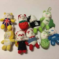 AAA えーパンダのサムネイル