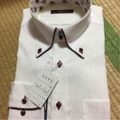 Ｙシャツ細みです。のサムネイル