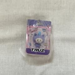 TREASURE TRUZ ブリスターチャームコレクション CHILLI チリのサムネイル