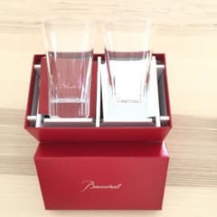 バカラ ペアタンブラーのサムネイル