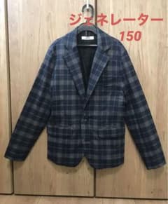 ジェネレーター スーツ【ジャケット&パンツ&ジレ】のサムネイル