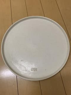 SHARP レンジ 回転皿のサムネイル
