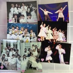 私立恵比寿中学 公式生写真 10枚セットのサムネイル