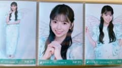 乃木坂46 長嶋凛桜 42nd 是非に及ばず 妖精 生写真コンプ - メルカリ