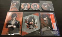 CRAZY CHA!N フラトニスセットのサムネイル