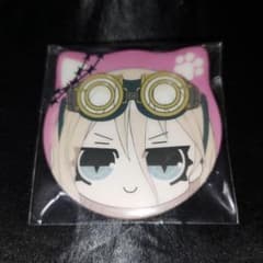 ニューダンガンロンパV3 ぷくっとバッジコレクション 入間美兎 ダンガンロンパ 入間美兎 ぷくっとバッジ ダンガンロンパ 入間美兎