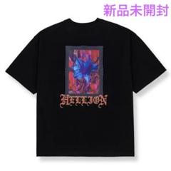 the GazettE HELLION TEE URUHA 22周年プロデュース the GazettE 22nd HELLION TEE URUHA 新品 - メルカリ
