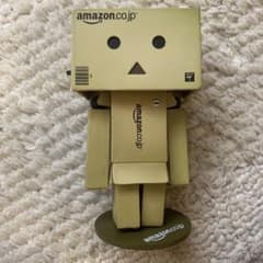【Amazon.co.jp限定】 海洋堂 よつばと！ リボルテックダンボー・ミニのサムネイル