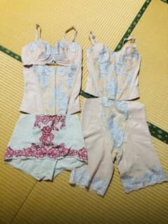 MARUKO リュミエス5点　D75のサムネイル