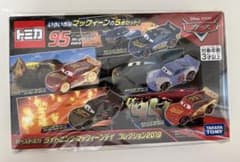 カーズトミカ ライトニング・マックィーンデイ コレクション2019