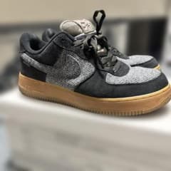 Nike Air Force 1 × Pendletonコラボ！希少‼️のサムネイル