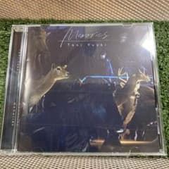 tani yuuki タニ ユウキ Memories タワーレコード限定のサムネイル
