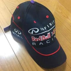 激レア☆ レッドブル インフィニティキャップのサムネイル