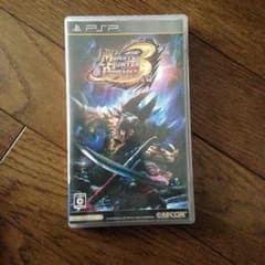 ps3 モンハンのサムネイル