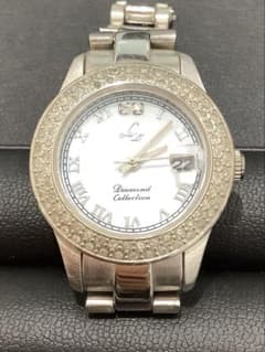 レディース 腕時計 Diamond Collectionのサムネイル
