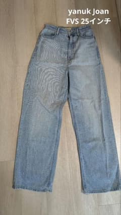 Yanuk Joan 25インチ FVSのサムネイル