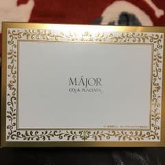 マジョールプラセルパックのサムネイル