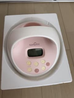 Spectra S2 plus 電動搾乳機のサムネイル