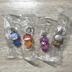 葬送のフリーレン めじるしアクセサリー ヒンメル シュタルク フェルン アイゼンのサムネイル