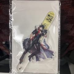 アークナイツ】ウルフガード アクリルフォトプロップス GIGO限定 ①