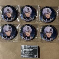 アイナナ カプセル缶バッジ カプ缶 vol.7 逢坂壮五 - メルカリ