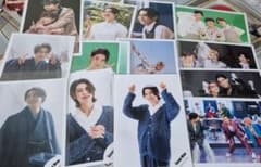 yu様専用Snow Man ラウール　集合写真　公式写真　13枚のサムネイル