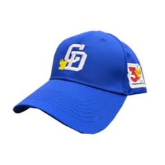 新品 中日ドラゴンズ ブルー フリー ポケモン キャップ ピカチュウ m43448303380_1.jpg?1776339297