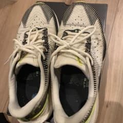 Under Armour HOVR Infinite Pro ランニングシューズのサムネイル