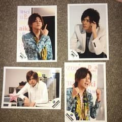 小瀧望  公式写真のサムネイル