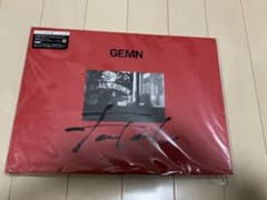 GEMN ファタール 完全生産限定盤 CD+Blu-ray ステッカー付きのサムネイル