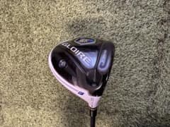 TaylorMade GLOIRE F 11° ドライバー　メンズ　右利きのサムネイル