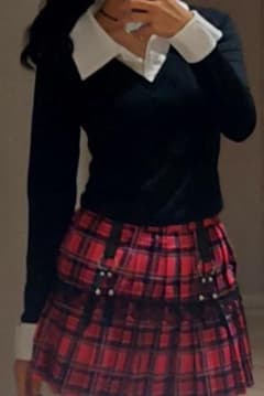 rumpumpumpum風 ライブ参戦服のサムネイル