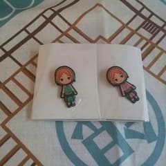 あんさんぶるスターズ2wink ピンバッジセットのサムネイル
