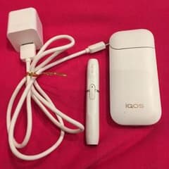 ☆KJ様専用☆ IQOS アイコス  白  美品のサムネイル