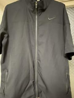 ナイキ　NIKE 半袖　ジャージ　ドライフィットのサムネイル