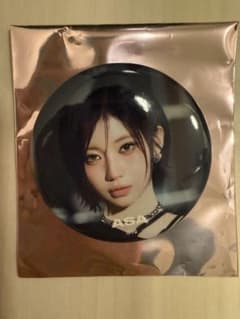 BABYMONSTER ASA 缶バッジのサムネイル