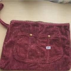 Lee クラッチバックのサムネイル