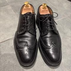 church's Grafton 173 ウイングチップ | Mercari