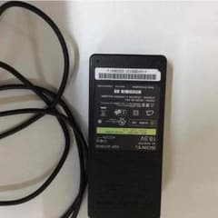 パソコン充電器のサムネイル
