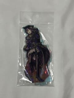 悪魔執事と黒い猫 あくねこ あくねこ展 ラムリ アクリルスタンドのサムネイル